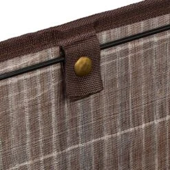Panier De Rangement En Bambou -Komar || Wenko || Amadeus Soldes Magasin 319769f6def34d48af15a4a9ff6b2136