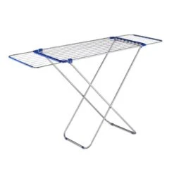 Etendoir En Acier Inox Extensible -Komar || Wenko || Amadeus Soldes Magasin 31999c8b44234eeb900d92cc9a32ffbd