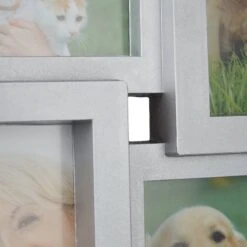 Cadre Pêle-mêle 24 Photos -Komar || Wenko || Amadeus Soldes Magasin 31d066eab1af4a648ef0c9412dd8e7e4