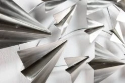 Sculpture Murale Métal Flight To Freedom -Komar || Wenko || Amadeus Soldes Magasin 31d9aab3df6b4af59facbc83a20cc701