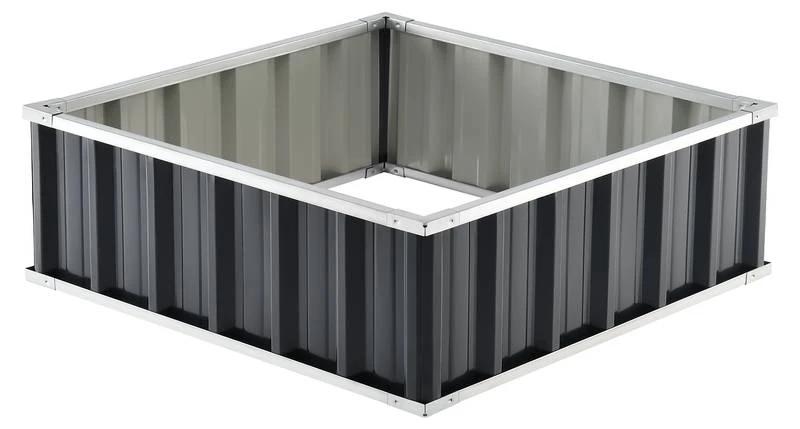 Jardinière Zevenaar Rectangulaire 9 Jardinière Zevenaar Rectangulaire – Image 7