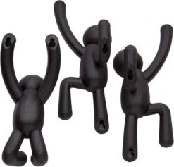 Umbra Patère Buddy -Komar || Wenko || Amadeus Soldes Magasin 322e29b64303460393e63ae5ace59971