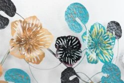 Sculpture Murale Métal Frosty Field -Komar || Wenko || Amadeus Soldes Magasin 32403d83053e433480daabab233b602b