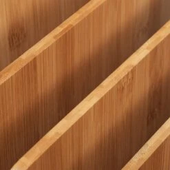 Support à Documents En Bambou -Komar || Wenko || Amadeus Soldes Magasin 32ac6dbba3f14b958c84578400f11de6