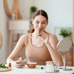 Rangement Disques De Coton & Coton-tiges -Komar || Wenko || Amadeus Soldes Magasin 337f1e0b6f0a4732a6d82c66b2453506