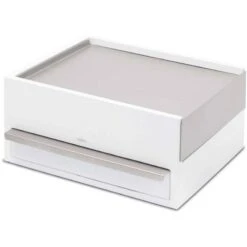 Umbra Boite à Bijoux Stowit -Komar || Wenko || Amadeus Soldes Magasin 33b342042cdc474cb16bbf98e40fd9f3