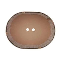 Panier Linge En Bambou Ovale -Komar || Wenko || Amadeus Soldes Magasin 33bd7d69f37d47c99c4892b1c0fb5977