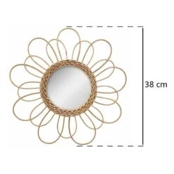 Miroir Miroir Mural -Komar || Wenko || Amadeus Soldes Magasin 340a38673254470f968f3c1d4c31c9db