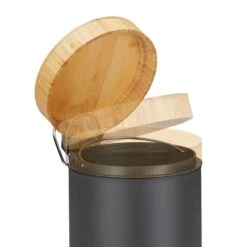 Poubelle De Salle De Bain 3 L 34 Poubelle De Salle De Bain 3 L -Komar || Wenko || Amadeus Soldes Magasin 357238ce8bbd4a95ab718675bd38eab3