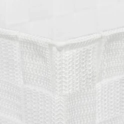 1x Corbeille De Rangement Suspendue -Komar || Wenko || Amadeus Soldes Magasin 359d4d9974c64576a640fc872d458cb4 1