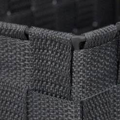 Lot De 2 Corbeilles De Rangement -Komar || Wenko || Amadeus Soldes Magasin 35b7acc1d09d447ea55906c821132be7