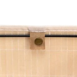 3x Corbeilles Panier De Rangement Bambou -Komar || Wenko || Amadeus Soldes Magasin 36046af0af35493a984c37fab76a8284