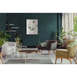 Miroir Design Léon -Komar || Wenko || Amadeus Soldes Magasin 3643280ed3144f048e00994d2f2d193e