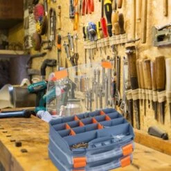 Lot De 3 Boîtes De Tri -Komar || Wenko || Amadeus Soldes Magasin 368abfe0ff094e2eb48c8dc48e716247