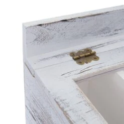 Boîte De Rangement HWC-C25 -Komar || Wenko || Amadeus Soldes Magasin 36d0763ede68498eb822ce33f0b93579