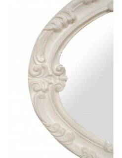 Miroir Ovale - Baroque -Komar || Wenko || Amadeus Soldes Magasin 36ef8179717b4493b156af49bb2f3ec3
