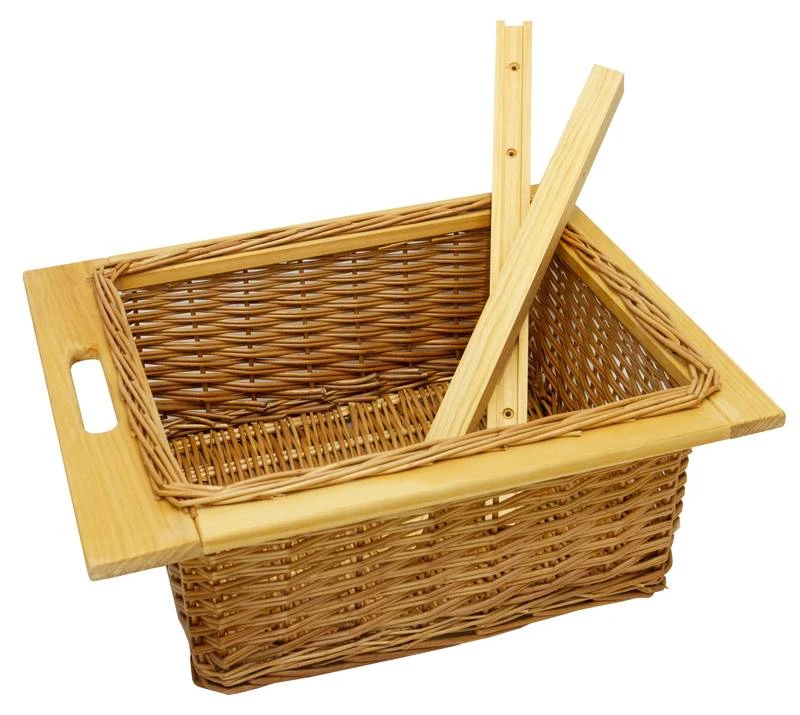 Paniers De 500 Mm Pour Armoires 5 Paniers De 500 Mm Pour Armoires – Image 3