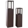 Colonnes En Métal Stuart (Lot De 2) -Komar || Wenko || Amadeus Soldes Magasin 382a0eb8497a40bbb6bf1e850be77fa9