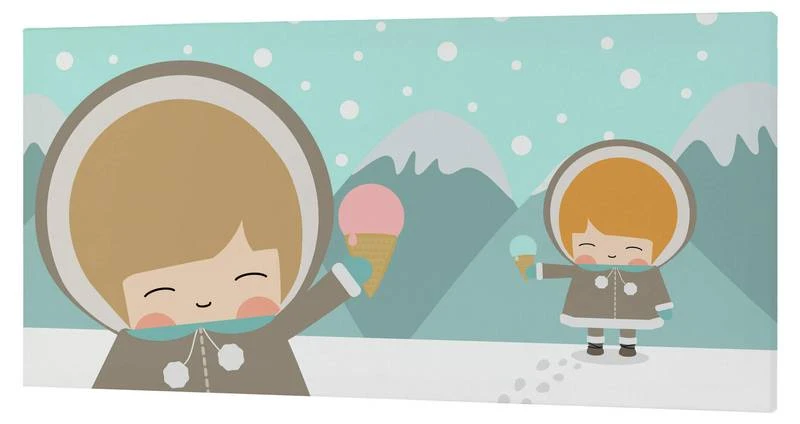 Skymo Day Toile 27x54 Cm 3 Skymo Day Toile 27x54 Cm