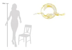 Sculpture Murale Métal Ride On The Wave -Komar || Wenko || Amadeus Soldes Magasin 3886df77893349508cfb375fdaf7b1c1