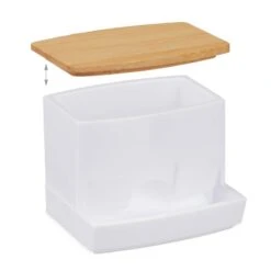 Distributeur Coton-tiges -Komar || Wenko || Amadeus Soldes Magasin 38d068d108d243c3b78f2aab63f1cc85