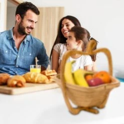 Corbeille à Fruits Pliable Bambou 14 Corbeille à Fruits Pliable Bambou -Komar || Wenko || Amadeus Soldes Magasin 39a99ec6a0554713a3cd1037599cf374