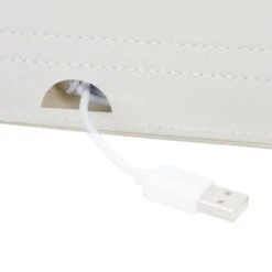 Organiseur De Bureau Cuir Artificiel -Komar || Wenko || Amadeus Soldes Magasin 39b00e64798b47a6a8cb83269b7211bb