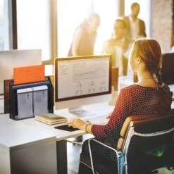 Rangement Documents à 3 Cases -Komar || Wenko || Amadeus Soldes Magasin 39bfe8614b634e9091077c7914357d0e