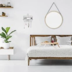 Porte-bijoux Mural 31 Porte-bijoux Mural -Komar || Wenko || Amadeus Soldes Magasin 39ed40066d2045b3873cb23c38b18212