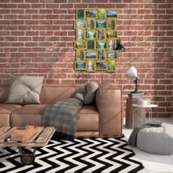 Cadre Pêle-mêle 24 Photos -Komar || Wenko || Amadeus Soldes Magasin 3a7a4e94c3c04f8baf8f0ab27a799d83