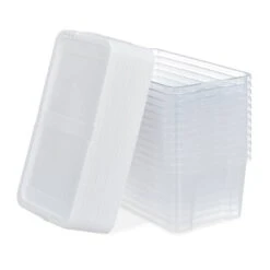 Boîtes à Chaussures Noires Lot De 24 -Komar || Wenko || Amadeus Soldes Magasin 3ab5fde78f14449aad7e9eafcfb67eea