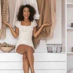 1x Panier Fil De Fer Poignées Bois Noir -Komar || Wenko || Amadeus Soldes Magasin 3b1f02f3599b439b8141d2774881bac4