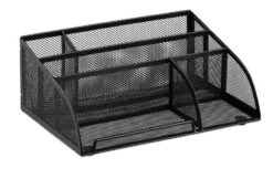 Organiseur De Bureau Treillis Métallique -Komar || Wenko || Amadeus Soldes Magasin 3b7464e8742d429487c76457a4939593.cropped 228 619 2129 1401.processed