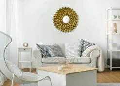 Miroir Mural Magical Reflections -Komar || Wenko || Amadeus Soldes Magasin 3babaa177fc7493cb43623297c33dc07