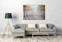 Tableau Peint Réveil De Bonne Heure -Komar || Wenko || Amadeus Soldes Magasin 3c19335ac03040af962130ac6b5cf3f5