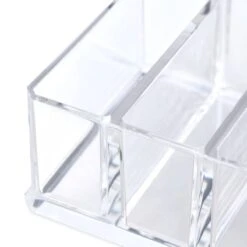 Organiseur De Cosmétique -Komar || Wenko || Amadeus Soldes Magasin 3c9b943fa96b4e0f92a14c2c5763b834