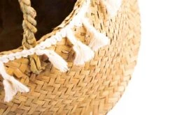 Panier Pliable à Pompons -Komar || Wenko || Amadeus Soldes Magasin 3cb0ab60ead945708fd3878bdb0244b8