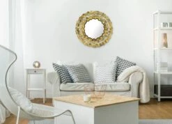 Miroir Mural Hello Gorgeous -Komar || Wenko || Amadeus Soldes Magasin 3cf9447185a741188bc2f7ca1afcfb2f