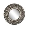 Miroir Rond ETHNIQUE -Komar || Wenko || Amadeus Soldes Magasin 3d7e503390b7495e81850b0035435cc1