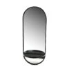 Amadeus Miroir Nature Petit Modèle -Komar || Wenko || Amadeus Soldes Magasin 3dccd2e34bec4e3c87640d2c7f20e6ed