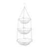 Panier à Suspendre 3 étages -Komar || Wenko || Amadeus Soldes Magasin 3e4f419ef02b48e1b0b2c23df4f086c0