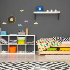 Set De 8 Corbeilles De Rangement 22 Set De 8 Corbeilles De Rangement -Komar || Wenko || Amadeus Soldes Magasin 3e83f6b94e9641529860e453b58f3023