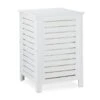 Panier à Linge En Bois De Pin Blanc -Komar || Wenko || Amadeus Soldes Magasin 400f1f5b457542f79d4d5a798e2b0649