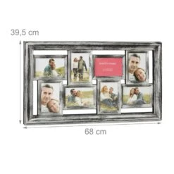 Cadre Photos Vintage 8 Photos -Komar || Wenko || Amadeus Soldes Magasin 403137cd7c7d4843a53e473615adcf51