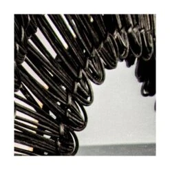 Miroir Rond LODGE -Komar || Wenko || Amadeus Soldes Magasin 408bf1c3f9ef4236838ee77035ad1196