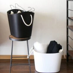 Panier De Rangement Balcolore L 21 Panier De Rangement Balcolore L -Komar || Wenko || Amadeus Soldes Magasin 40f5079a5cc14864be6d8efc83c7c140