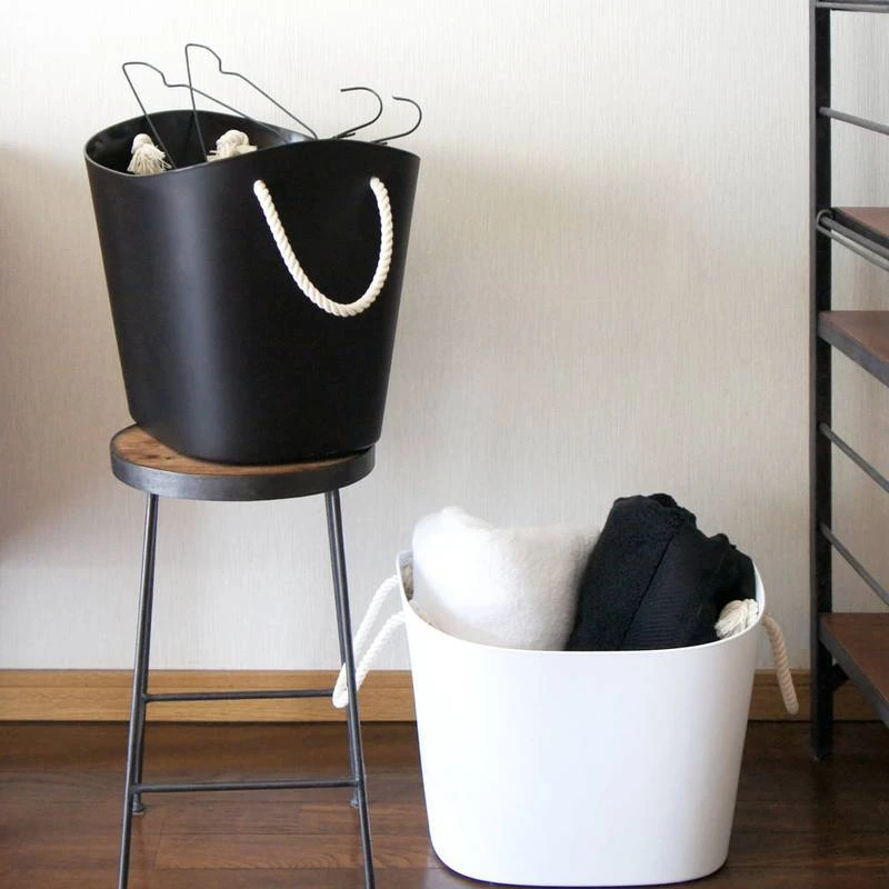 Panier De Rangement Balcolore L 9 Panier De Rangement Balcolore L – Image 7