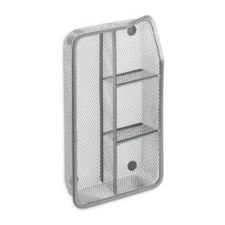 Organiseur De Bureau 4 Compartiments -Komar || Wenko || Amadeus Soldes Magasin 4183d8223698415abc93476099bb70b9