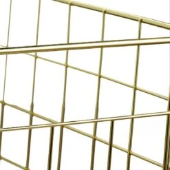 Panier Fil De Fer Lot De 3 -Komar || Wenko || Amadeus Soldes Magasin 4195e979afec4133bb6016d3b867953c