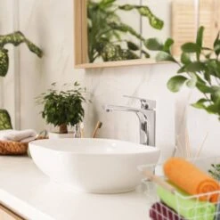 1x Panier Fil De Fer Poignées Bois Noir -Komar || Wenko || Amadeus Soldes Magasin 41f011a8d1bb4a37b2c377d1da2034cb